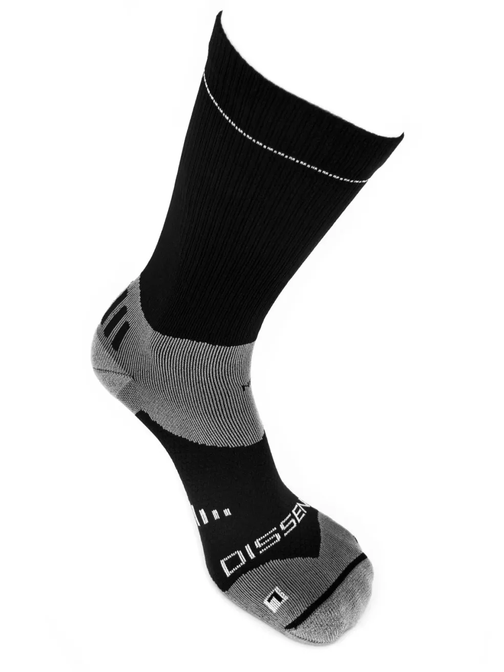 Therm-ic Dissent Supercrew Comp - Nano 8" - No Logo Ltd. Shop