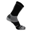 Therm-ic Dissent Supercrew Comp Nano 8" - Ultimate Breathability Bike sock MTB Clearance
