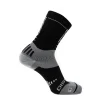 Therm-ic Dissent Supercrew Comp Nano 6" - Ultimate Breathability Bike sock MTB Store