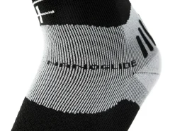 Therm-ic Dissent Supercrew Comp Nano 6" - Ultimate Breathability Bike sock MTB Store