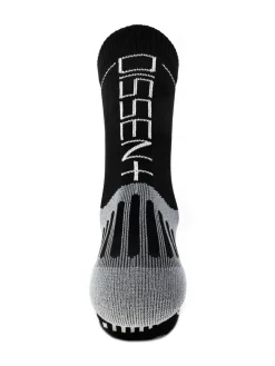 Therm-ic Dissent Supercrew Comp Nano 6" - Ultimate Breathability Bike sock MTB Store