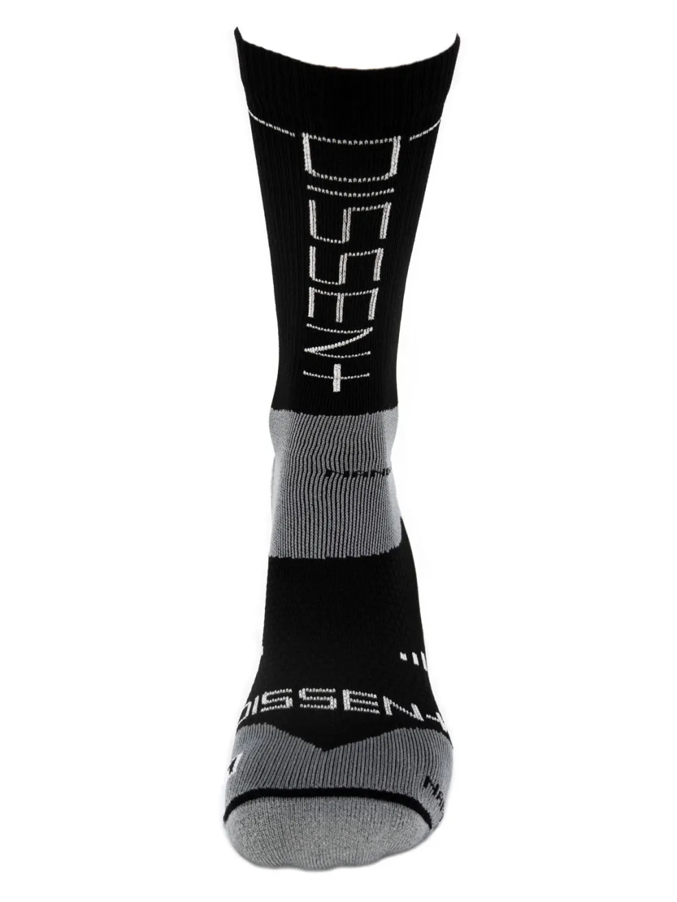 Therm-ic Dissent Supercrew Comp Nano 8" - Ultimate Breathability Bike sock MTB Clearance
