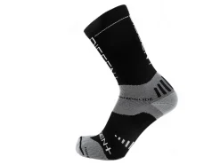 Therm-ic Dissent Supercrew Comp Nano 8" - Ultimate Breathability Bike sock MTB Clearance