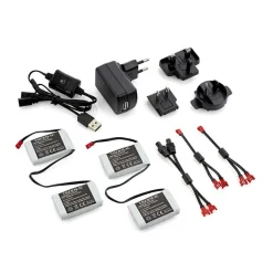 Therm-ic Extra battery kit for heated gloves - Ultra Heat Boost GL5200 Sale