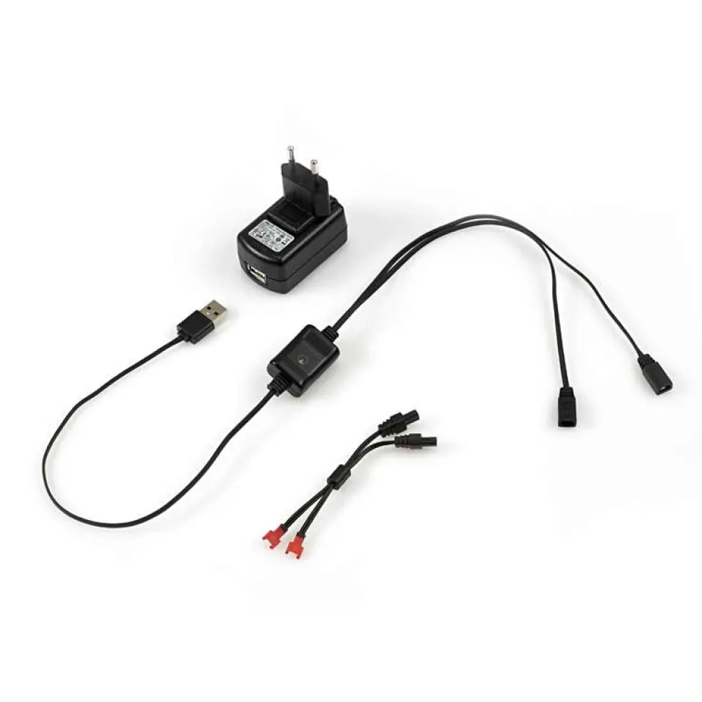Therm-ic Extra battery kit for heated gloves - Ultra Heat Boost GL3600 Outlet