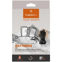 Therm-ic Extra battery kit for heated gloves - Ultra Heat Boost GL5200 Sale
