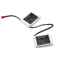 Therm-ic Extra battery kit for heated gloves - Ultra Heat Boost GL3600 Outlet