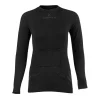 Therm-ic Heated baselayer - Ultra Warm S.E.T® women Black New
