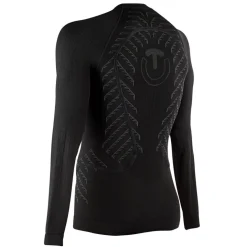 Therm-ic Heated baselayer - Ultra Warm S.E.T® men Black Discount
