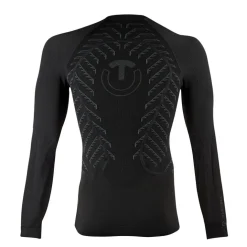 Therm-ic Heated baselayer - Ultra Warm S.E.T® men Black Discount