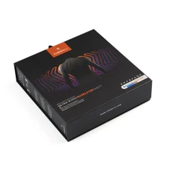 Therm-ic Heated baselayer - Ultra Warm S.E.T® men Black Discount