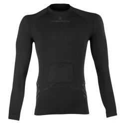 Therm-ic Heated baselayer - Ultra Warm S.E.T® men Black Discount