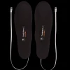 Therm-ic Heated insoles - Insole Heat Flat Shop