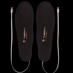 Therm-ic Heated insoles - Insole Heat Flat Shop