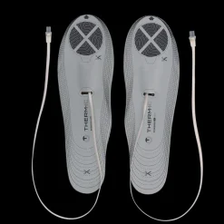 Therm-ic Heated insoles - Insole Heat Flat Shop