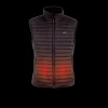 Therm-ic Heated jacket men black Fashion