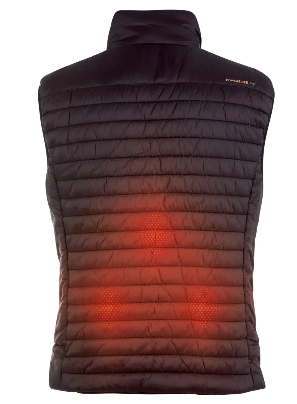 Therm-ic Heated jacket men black Fashion
