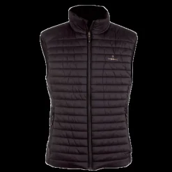 Therm-ic Heated jacket men black Fashion