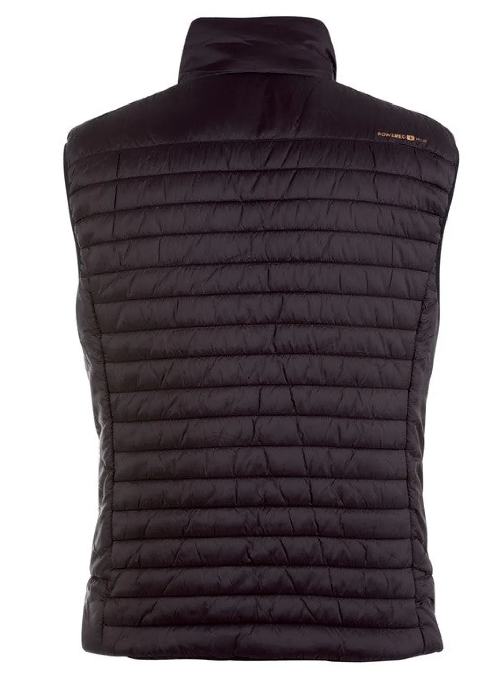 Therm-ic Heated jacket men black Fashion