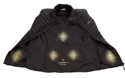 Therm-ic Heated jacket men black Fashion