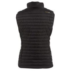 Therm-ic Heated jacket women black Cheap