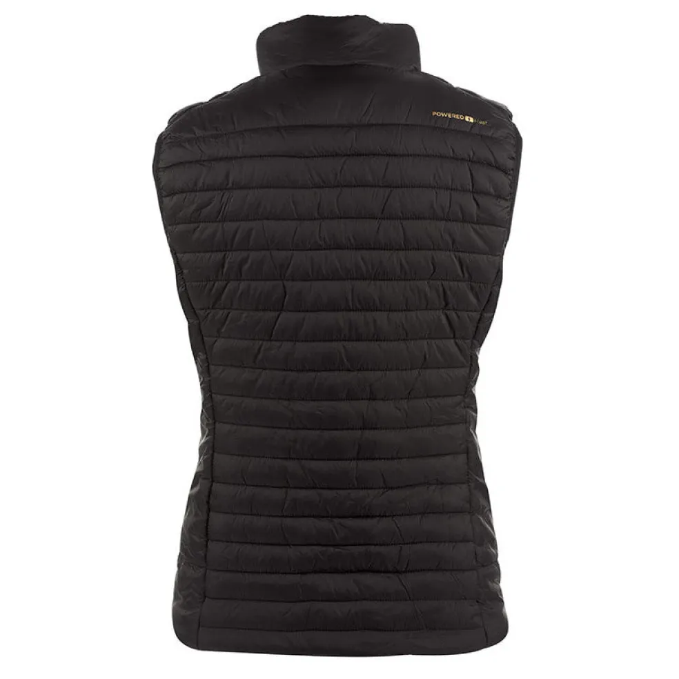 Therm-ic Heated jacket women black Cheap
