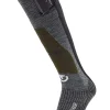 Therm-ic Heated multi-activity socks - Powersocks Heat Fusion Outdoor unisex Black Shop