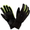 Therm-ic Heated outdoor gloves - Powergloves Light+ Black Flash Sale
