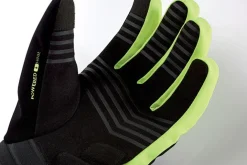 Therm-ic Heated outdoor gloves - Powergloves Light+ Black Flash Sale