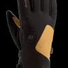 Therm-ic Heated ski gloves - Powergloves Ski Light BLK/CML Store