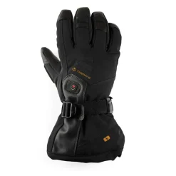 Therm-ic Heated ski gloves - Ultra Heat Boost men Flash Sale