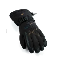 Therm-ic Heated ski gloves - Ultra Heat Boost women Best