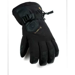 Therm-ic Heated ski gloves - Ultra Heat Boost men Flash Sale