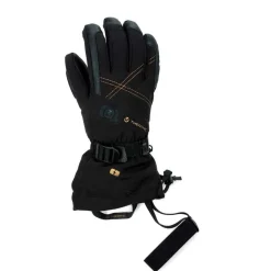 Therm-ic Heated ski gloves - Ultra Heat Boost women Best