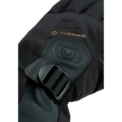 Therm-ic Heated ski gloves - Ultra Heat Boost men Flash Sale