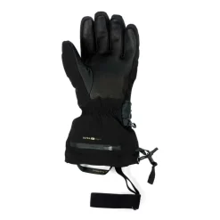 Therm-ic Heated ski gloves - Ultra Heat Boost women Best