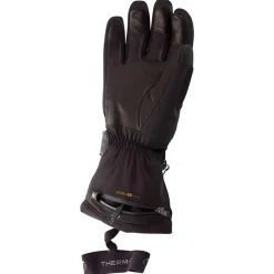 Therm-ic Heated ski gloves - Ultra Heat Boost women Best