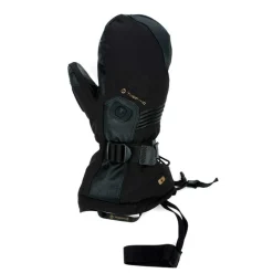 Therm-ic Heated ski mittens - Ultra Heat Boost men Best Sale