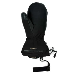 Therm-ic Heated ski mittens - Ultra Heat Boost men Best Sale
