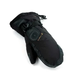 Therm-ic Heated ski mittens - Ultra Heat Boost men Best Sale