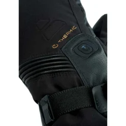 Therm-ic Heated ski mittens - Ultra Heat Boost men Best Sale