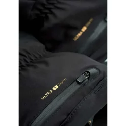 Therm-ic Heated ski mittens - Ultra Heat Boost women Best