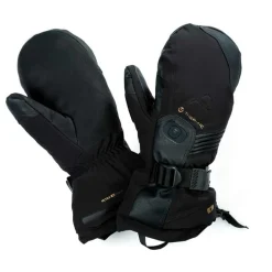 Therm-ic Heated ski mittens - Ultra Heat Boost men Best Sale