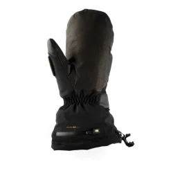 Therm-ic Heated ski mittens - Ultra Heat Boost men Best Sale