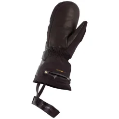 Therm-ic Heated ski mittens - Ultra Heat Boost women Best