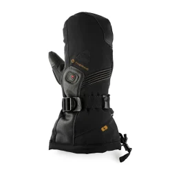 Therm-ic Heated ski mittens - Ultra Heat Boost men Best Sale