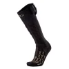 Therm-ic Heated ski socks - Powersocks Heat Fusion men Black Discount
