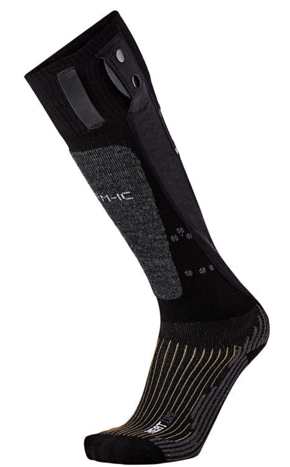 Therm-ic Heated ski socks - Powersocks Heat Uni unisex Shop