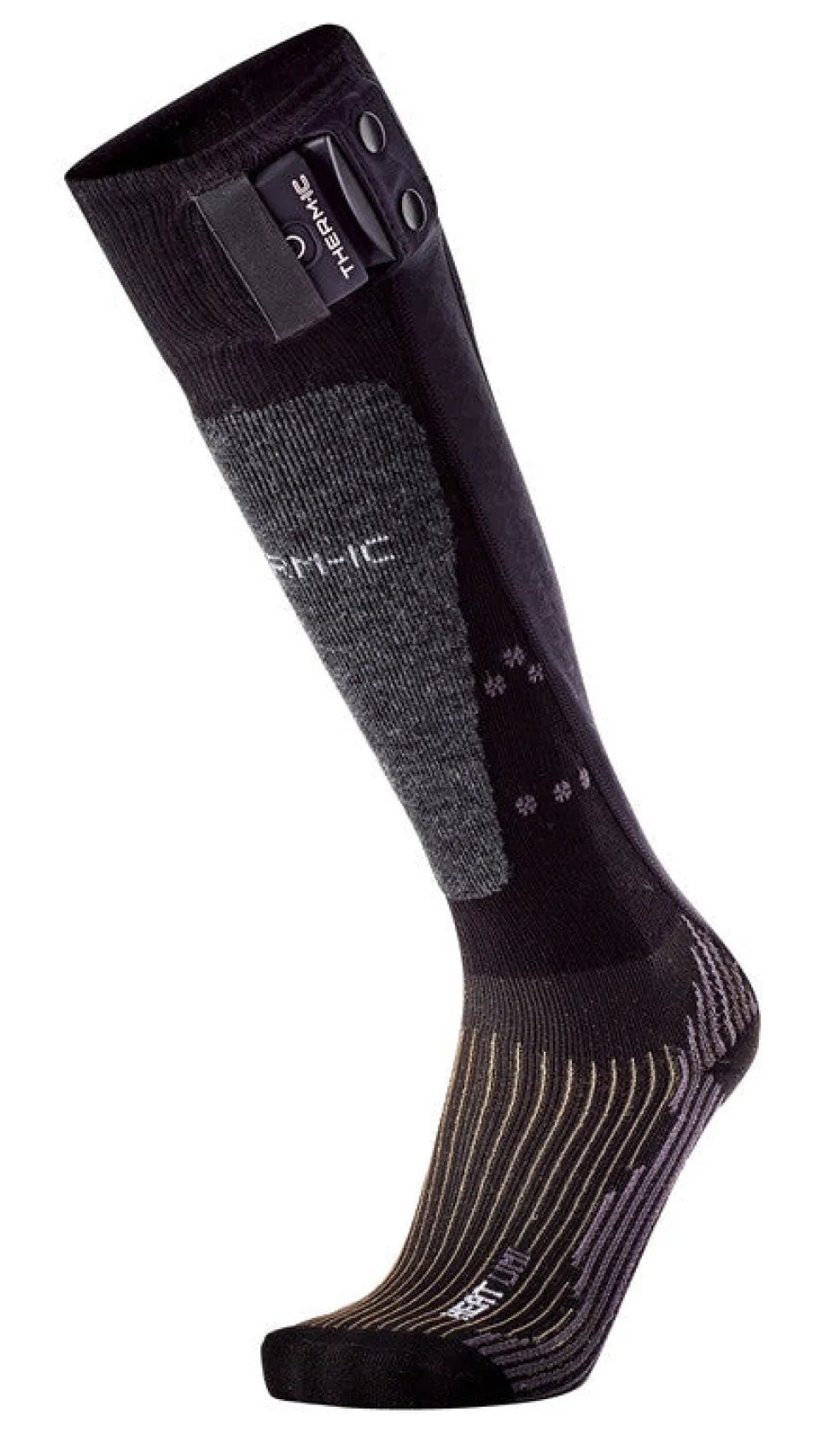 Therm-ic Heated ski socks - Powersocks Heat Uni unisex Shop