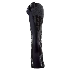 Therm-ic Heated ski socks - Powersocks Heat Fusion Uni - unisex Black Cheap